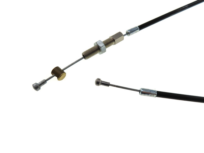 Kabel Puch MS50 / VS50 Sport rem voor A.M.W. product